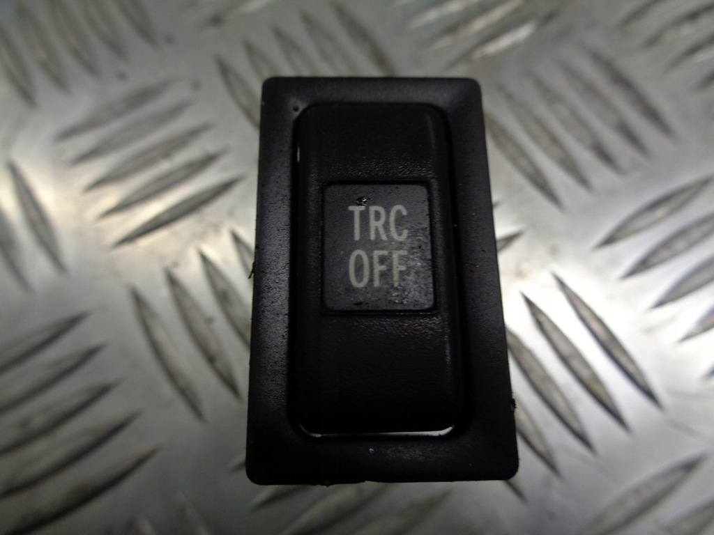 фото №1, Кнопка trc toyota avensis t25