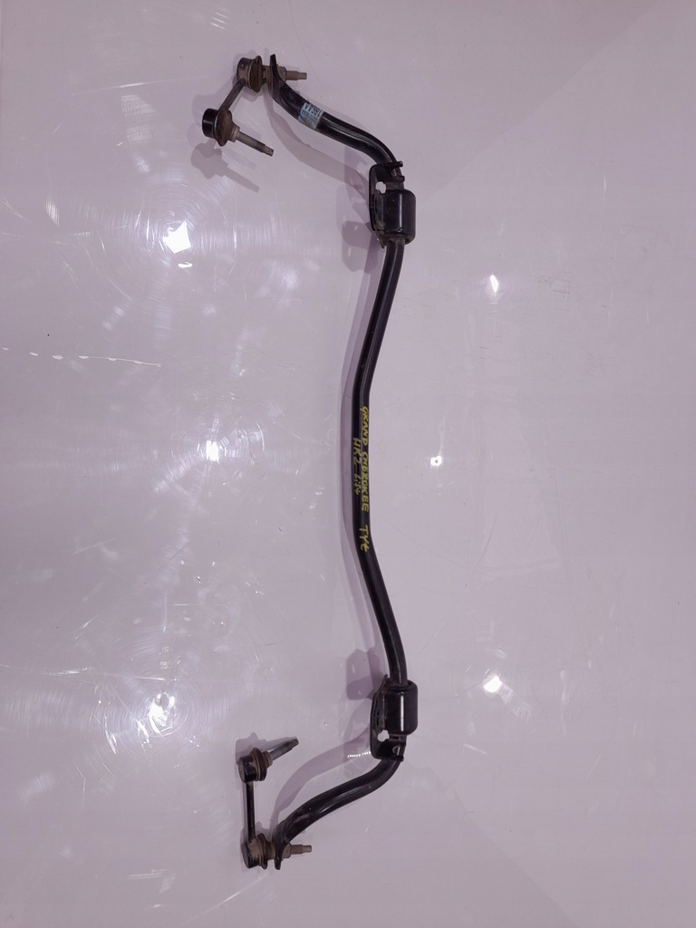 фото №1, Тяга стабилизатора задняя jeep grand cherokee wk2