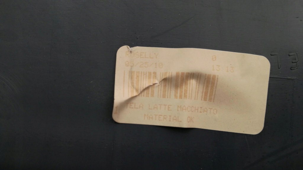 фото №9, Vw jetta оббивка двері права задня 1k5867212db