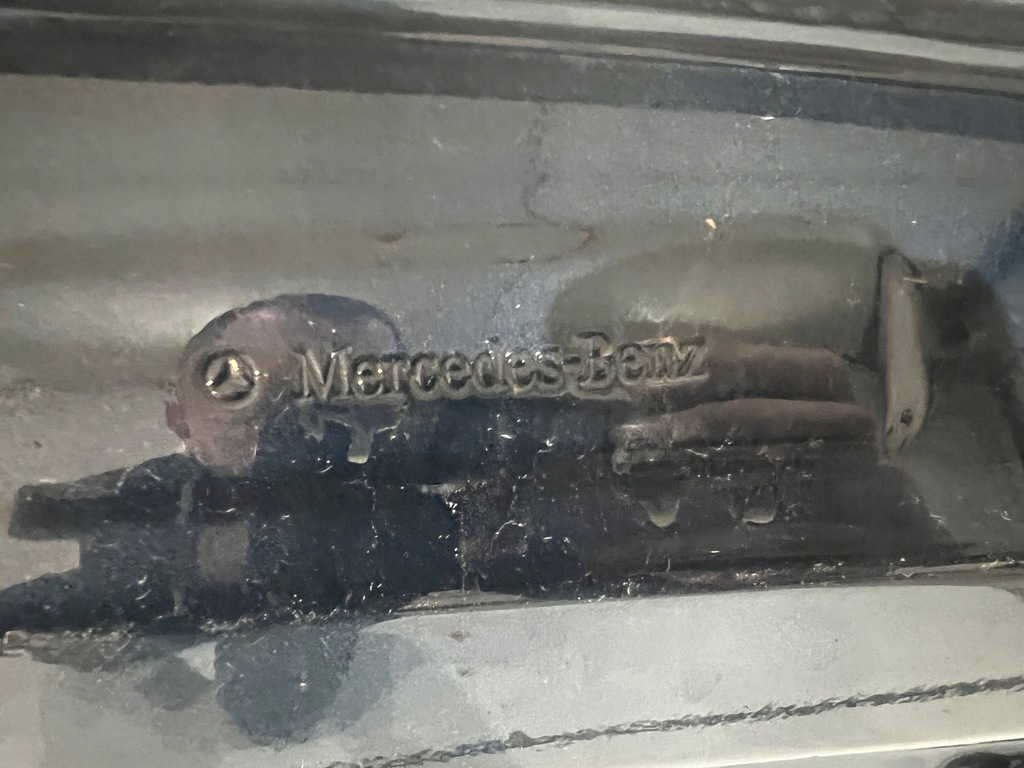 фото №13, Крышка багажника крышка багажника задняя mercedes cla w118