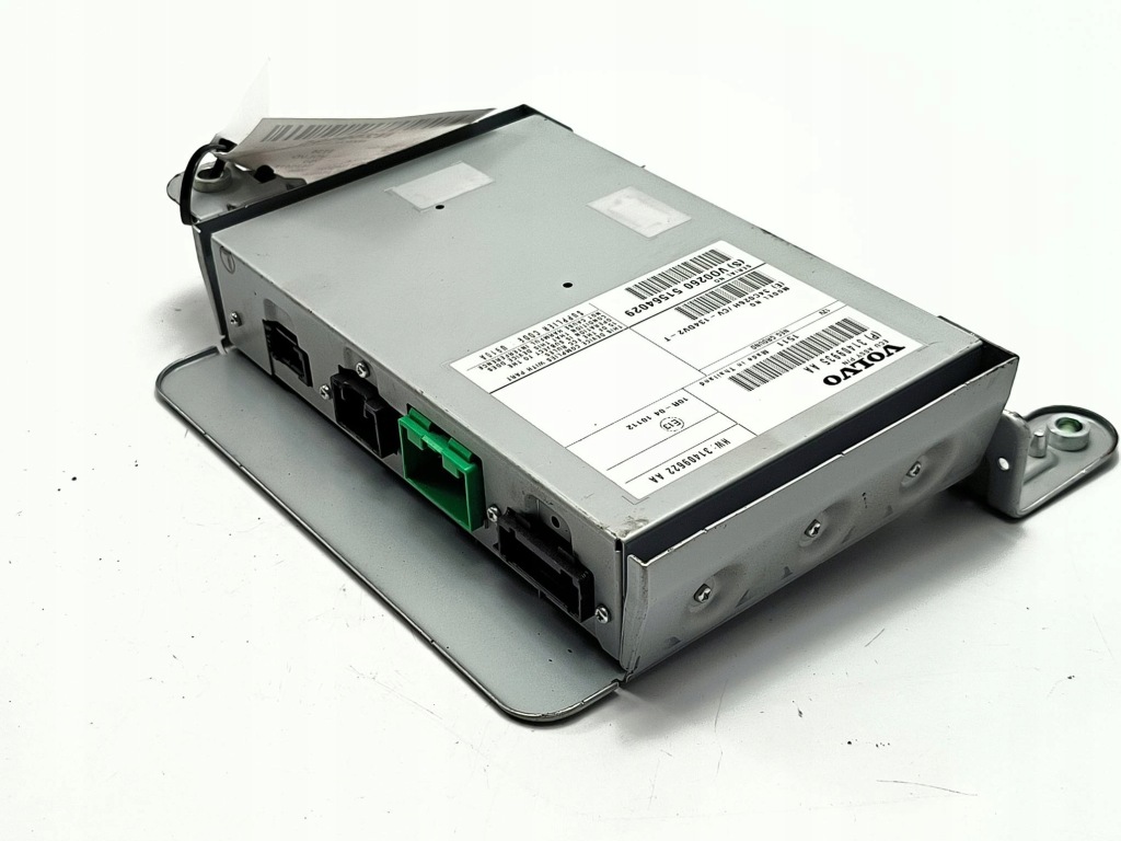 Купить Усилитель 31409935aa volvo v60 1