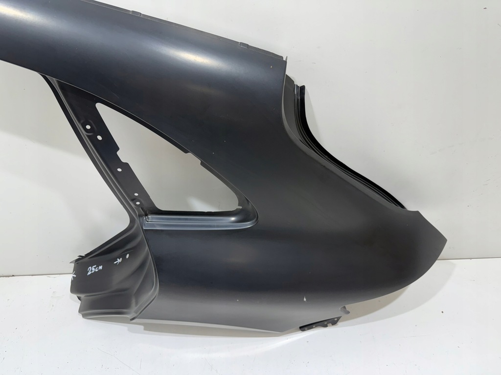 фото №6, Porsche macan 95b крыло задний левый задняя оригинал !
