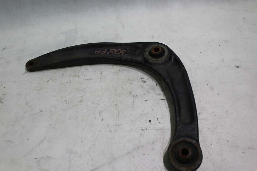 фото №9, Рычаг правый peugeot 308 t7 #1084