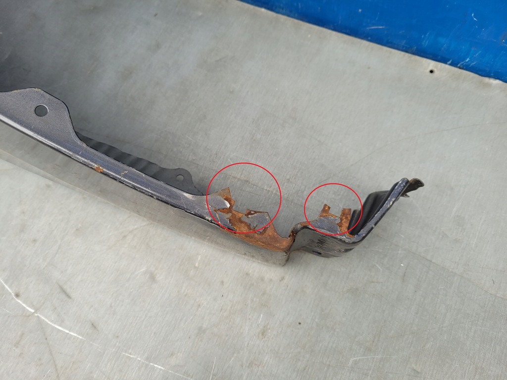 фото №7, Toyota land cruiser 150 09-17 2009-2017 крыло правый передний перед