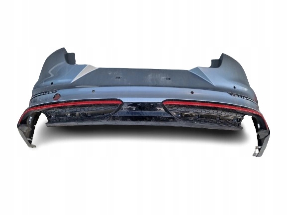 фото №1, Бампер задня задній kia proceed gt