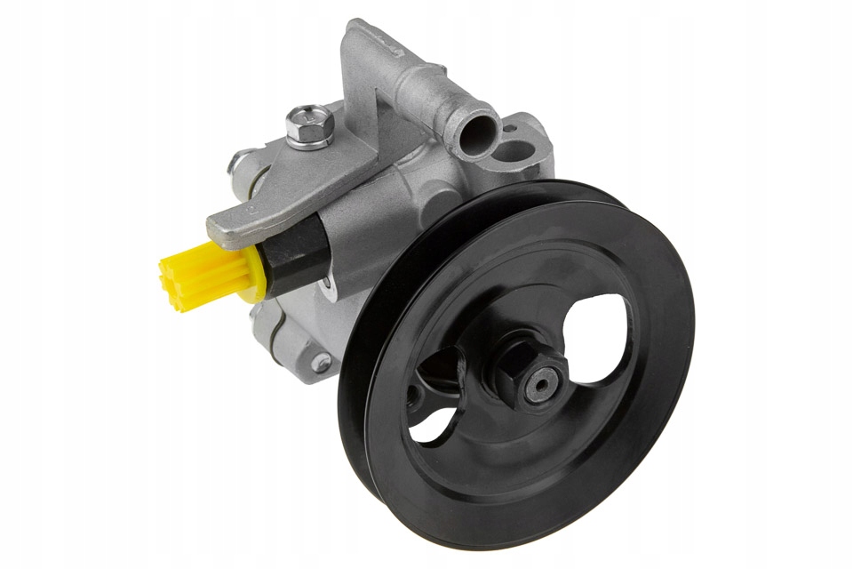 фото №9, Насос підсилювача hyundai accent 94-06, coupe 01-0