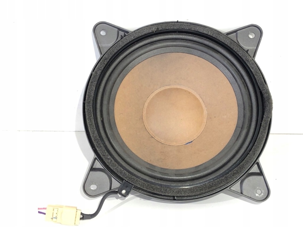 фото №1, Сабвуфер lexus gs 86160-0wc40 sedan/limuzyna 05-12 динамік