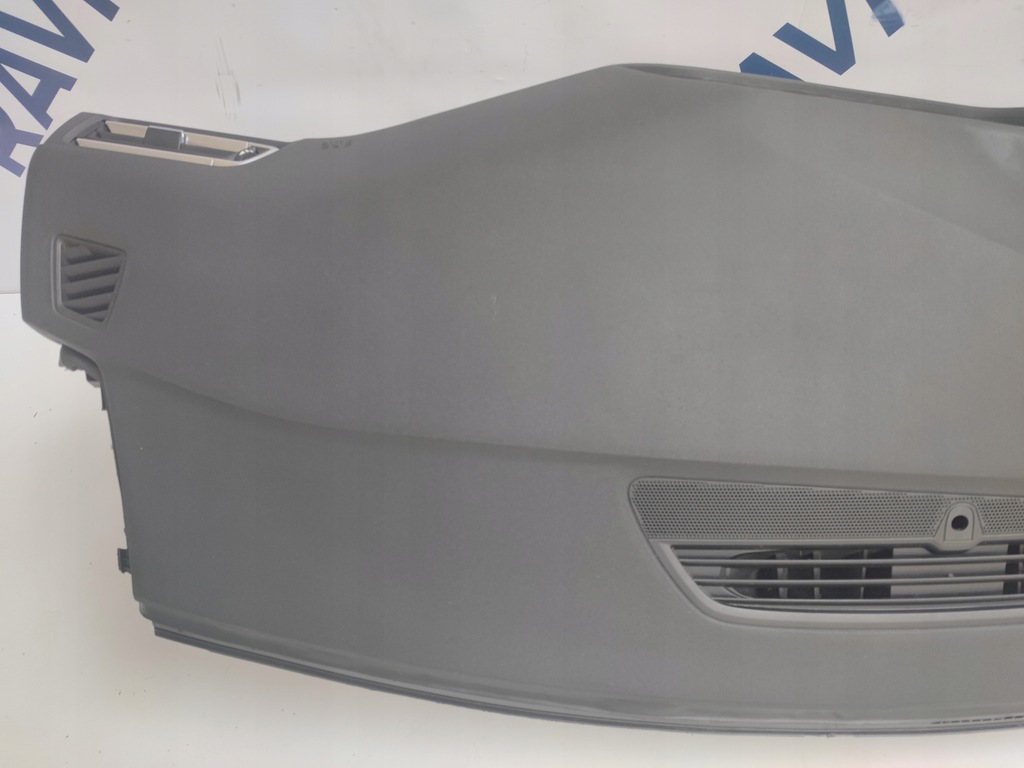 фото №10, Приборная панель консоль подушка безопасности подушка ремни датчик peugeot 308 ii t9