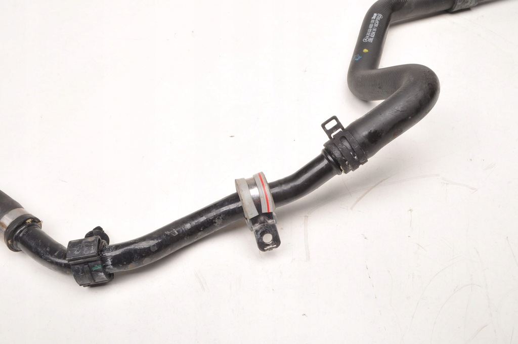 фото №6, Mercedes eqb x243 труба шланг wody a2438305500 a2438304500