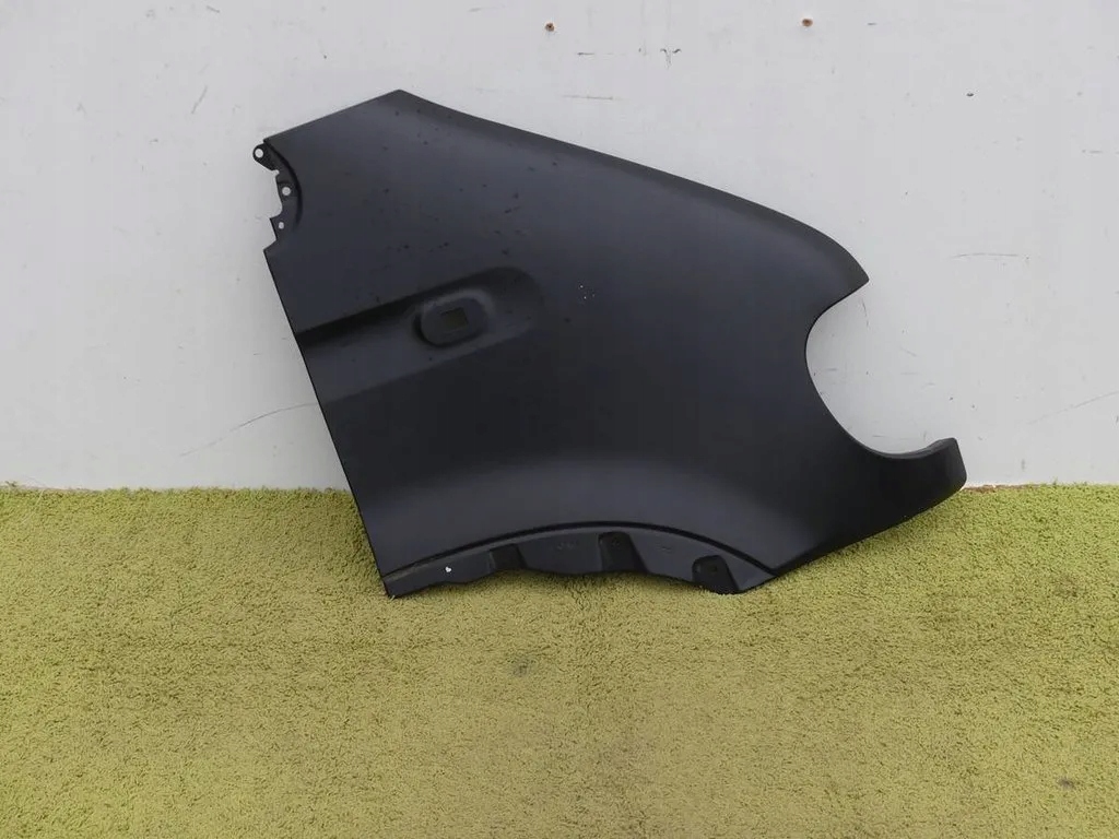 фото №1, Крила правий renault master 2 ii 98-03 новий ідеальний стан оригінал