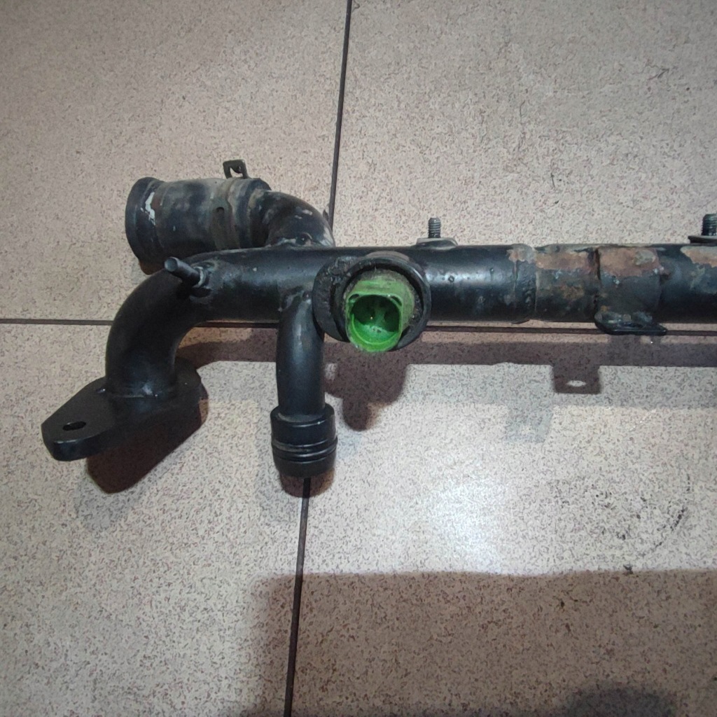 фото №8, Магістраль трубка wody audi a8 d2 4.2 lift