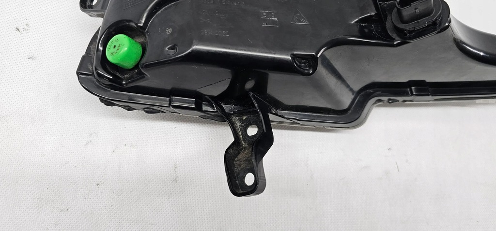 фото №7, Peugeot 308 gt протитуманна фара лівий перед fv