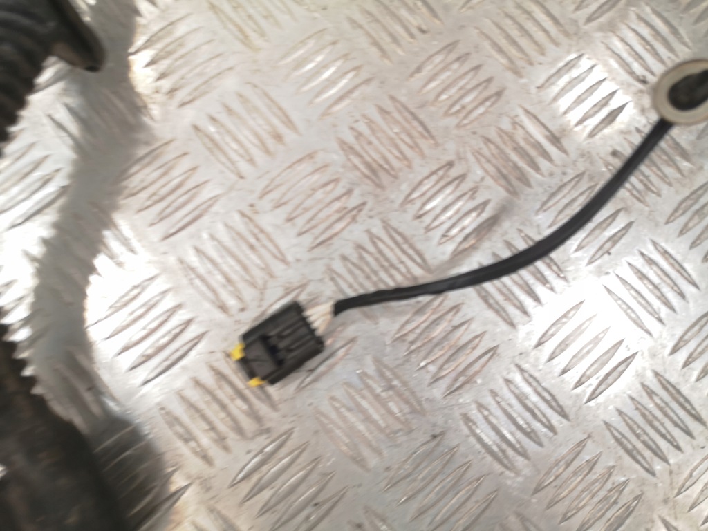 фото №3, Жгут электропроводка дверь правый задняя renault captur