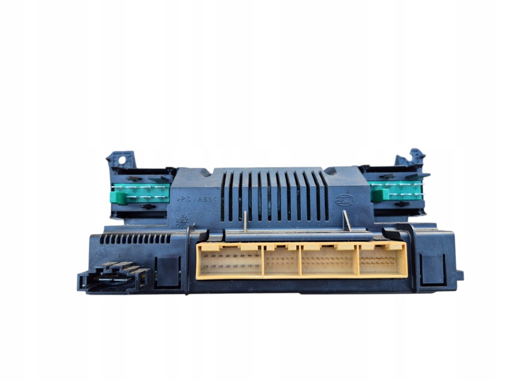 фото №6, Панель кондиционера audi a6 c5 4b0820043j