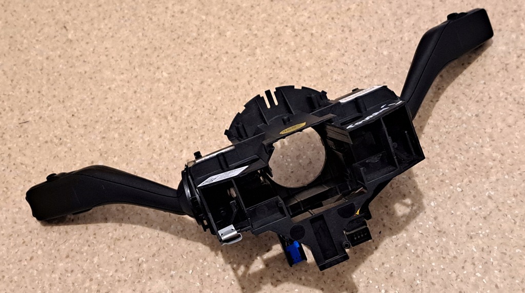 фото №8, Vw touran i перемикач комбінований 1k0953503cp