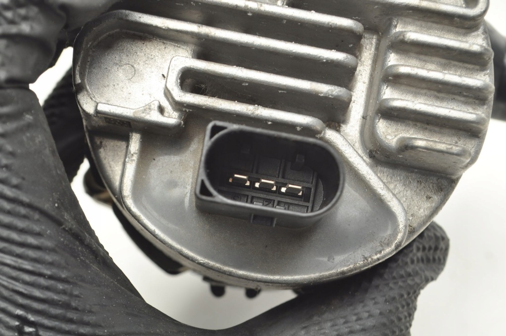 фото №6, Mini f56 cooper se electric lift помпа воды 5a30245