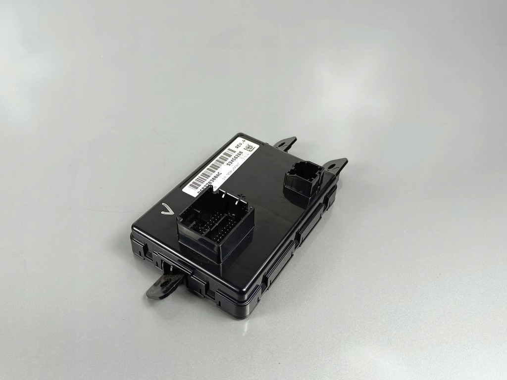 фото №1, 2019 jeep cherokee блоки управления p68370300ac