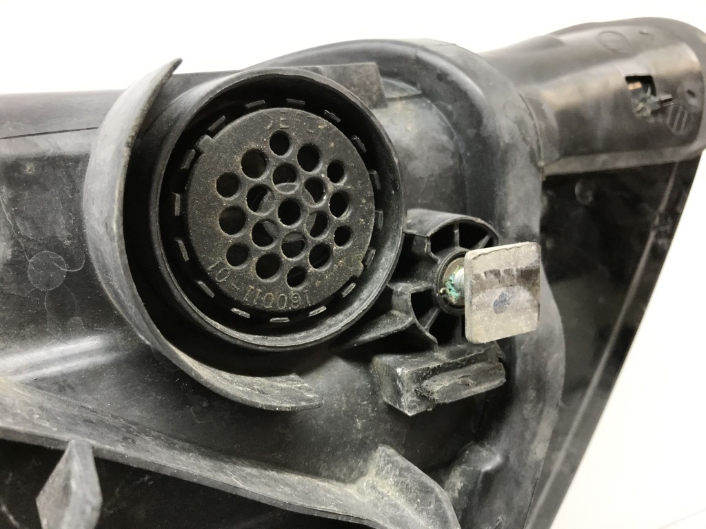 Porsche cayenne 9y0 full led matrix фара ліва перед європа  9y0941035f в Україні