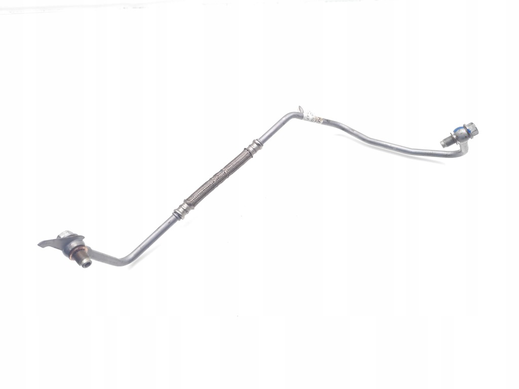 фото №2, Land rover range rover evoque шланг масляний мащення турбіни 2021 suv