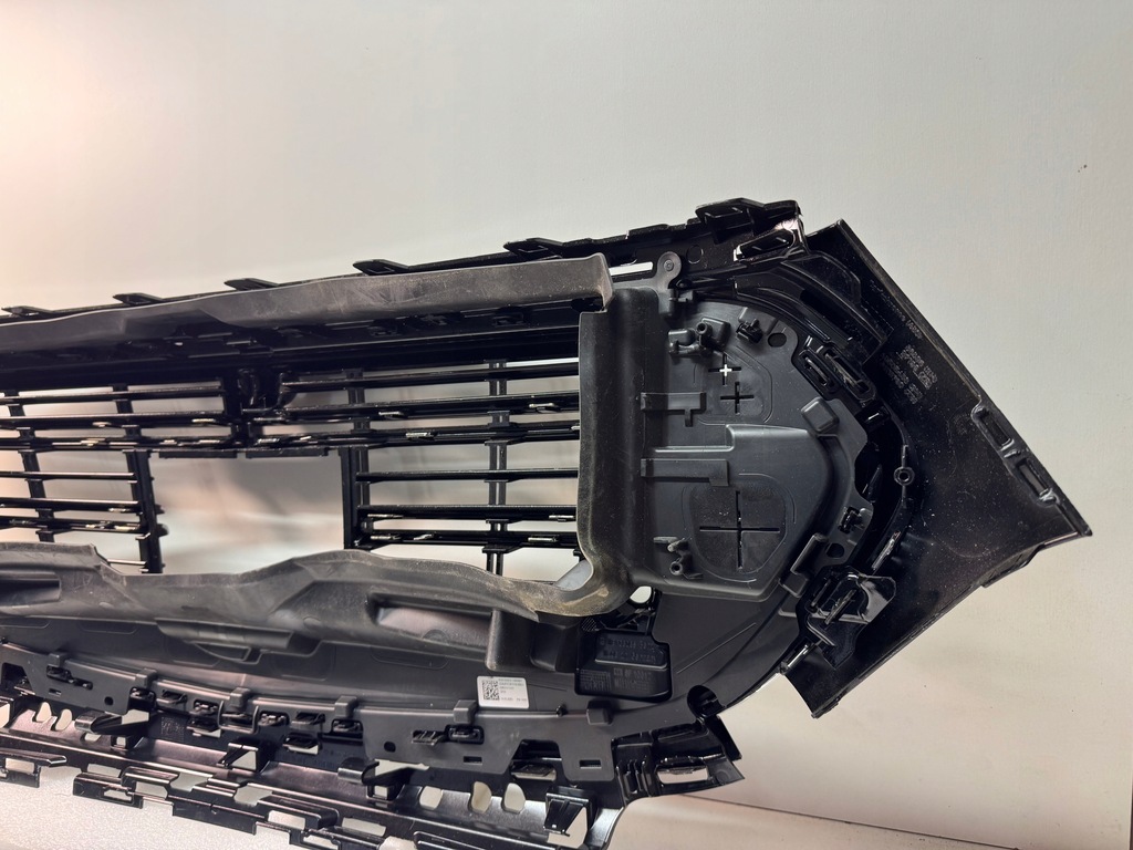 фото №12, Mercedes-benz e-class w214 решётка решётка радиатора решётка радиатора led камера радар a2148804801