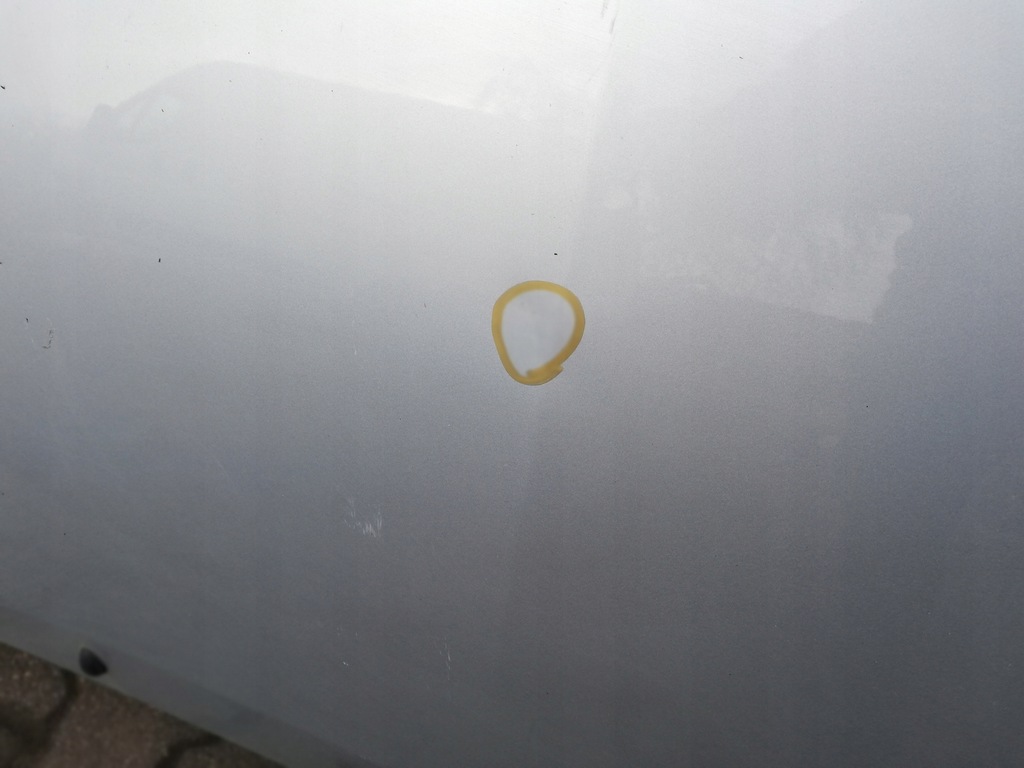 фото №3, Капот двигателя renault twingo ii rok передний. 2007 -