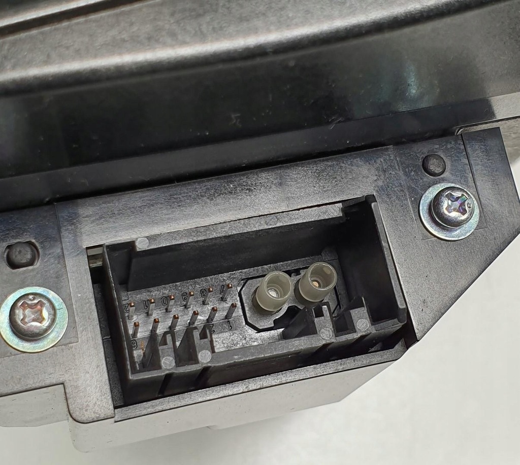 фото №7, Дисплей head up bmw x6 e71 9180661 9168692