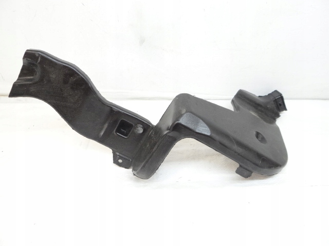 фото №5, Citroen c4 aircross левый впуск воздуха канал pod консоль 7830a042