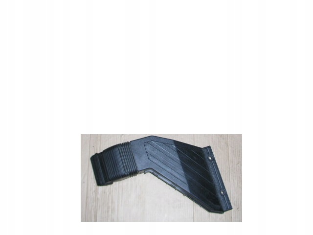 фото №1, Kia sportage 4 iv 2015-21 1,7 crdi воздухозаборник фильтра