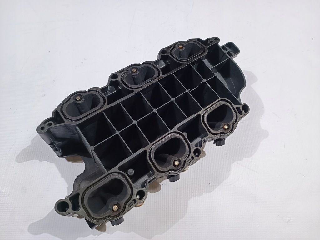 фото №7, Основа колектор інжектор молдинг dodge jeep chrysler 3.6 v6 2011-