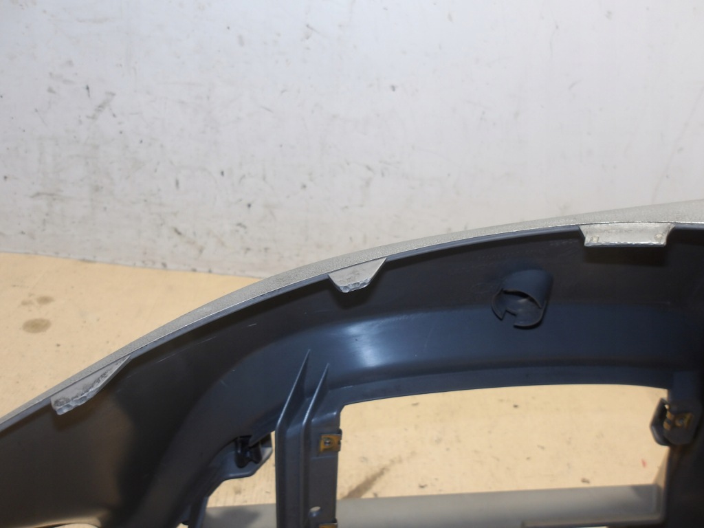 фото №10, Консоль приборная панель приборная защита крышка daf 105 xf 1634737