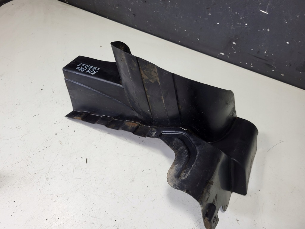 фото №1, Proceed ceed ii gt 3d захист бампера задня лівий 86691-a2500