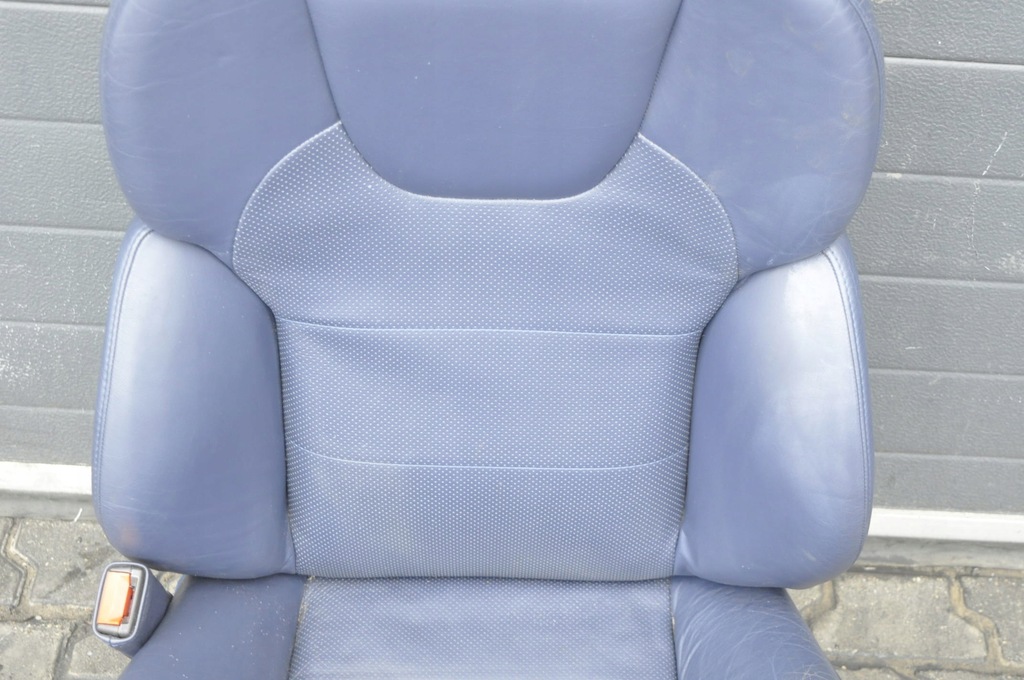 фото №11, Aston martin vanquish i vantage переходник салона сиденья обшивки aglik