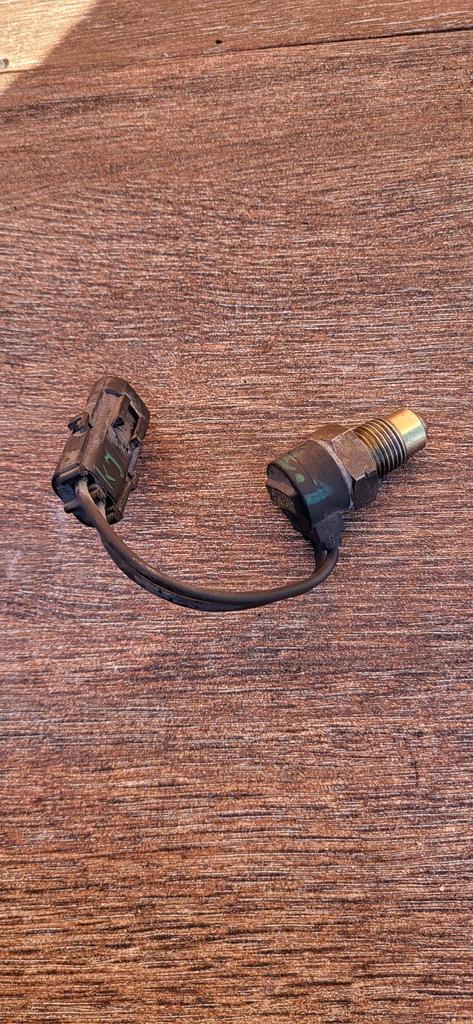 фото №6, Jeep cherokee liberty kj 01-07r 2.4 b датчик передача заднего