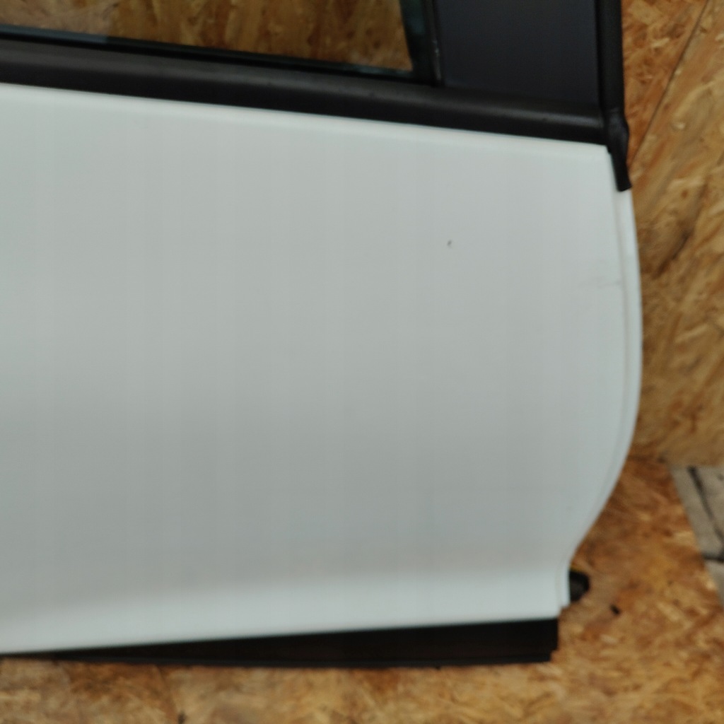 фото №4, Двері задні задня праве renault clio iv hb dv369