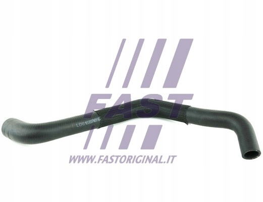 фото №2, Fast труба охолодження berlingo 08- 05- 1.6hdi труба