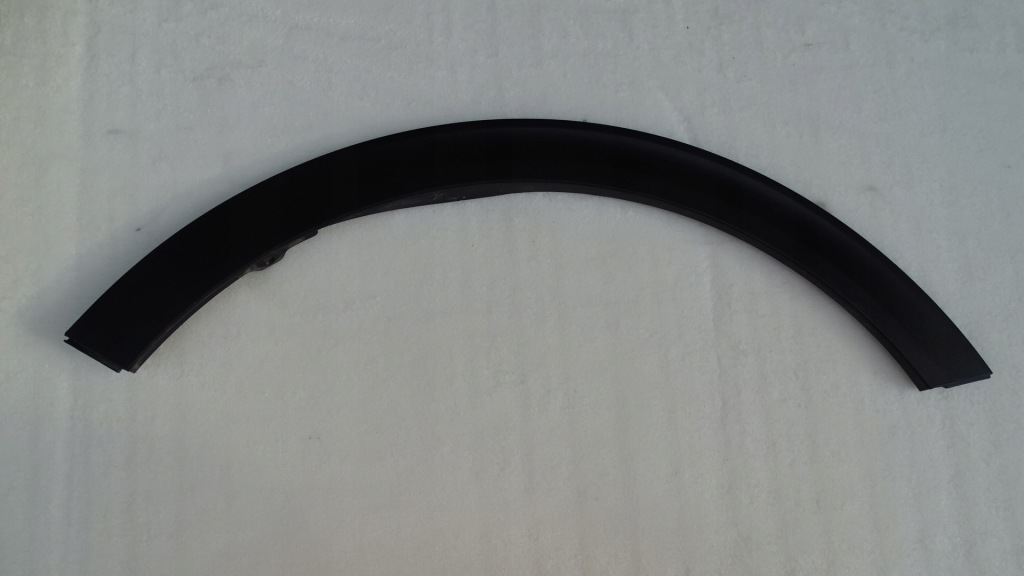 фото №1, Молдинг крыла правая задняя kia sportage iv 2016-