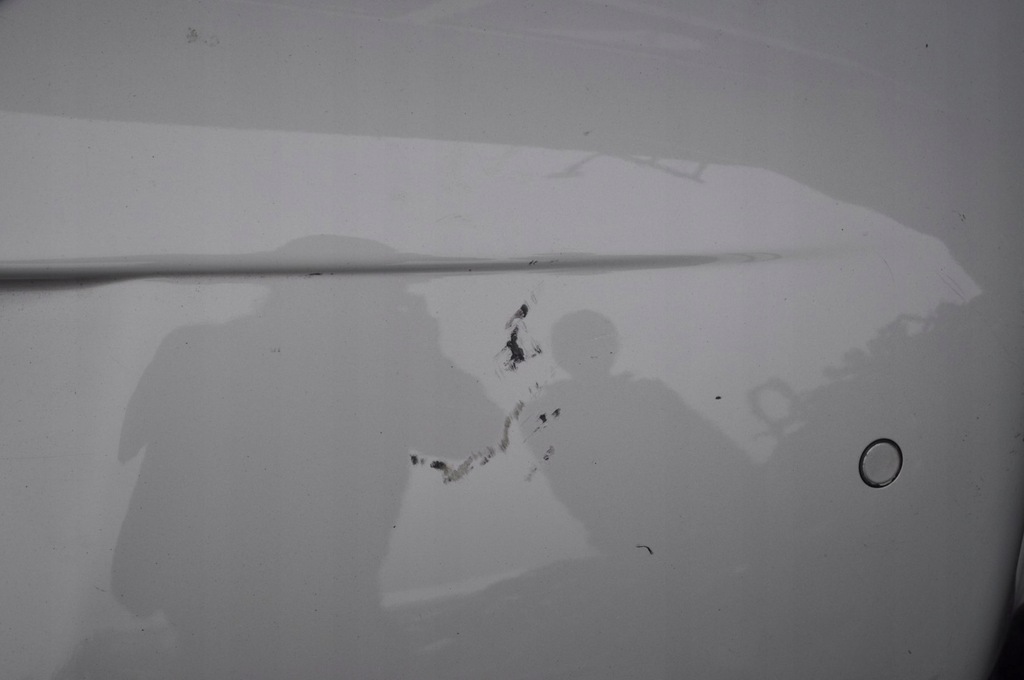 фото №13, Volvo c30 бампер задня задній pdc rdesign