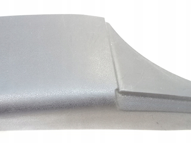 фото №6, Citroen c4 picasso ii grand правая защита порог 9677703077