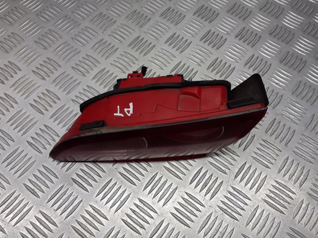 фото №3, Лампа правий задня w кришка багажника alfa romeo 159 50504819