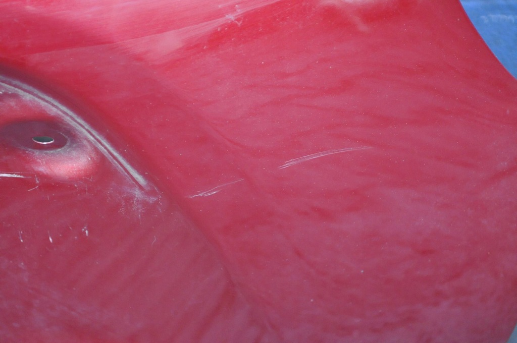 фото №13, Nissan juke i крышка багажника багажника задняя задняя