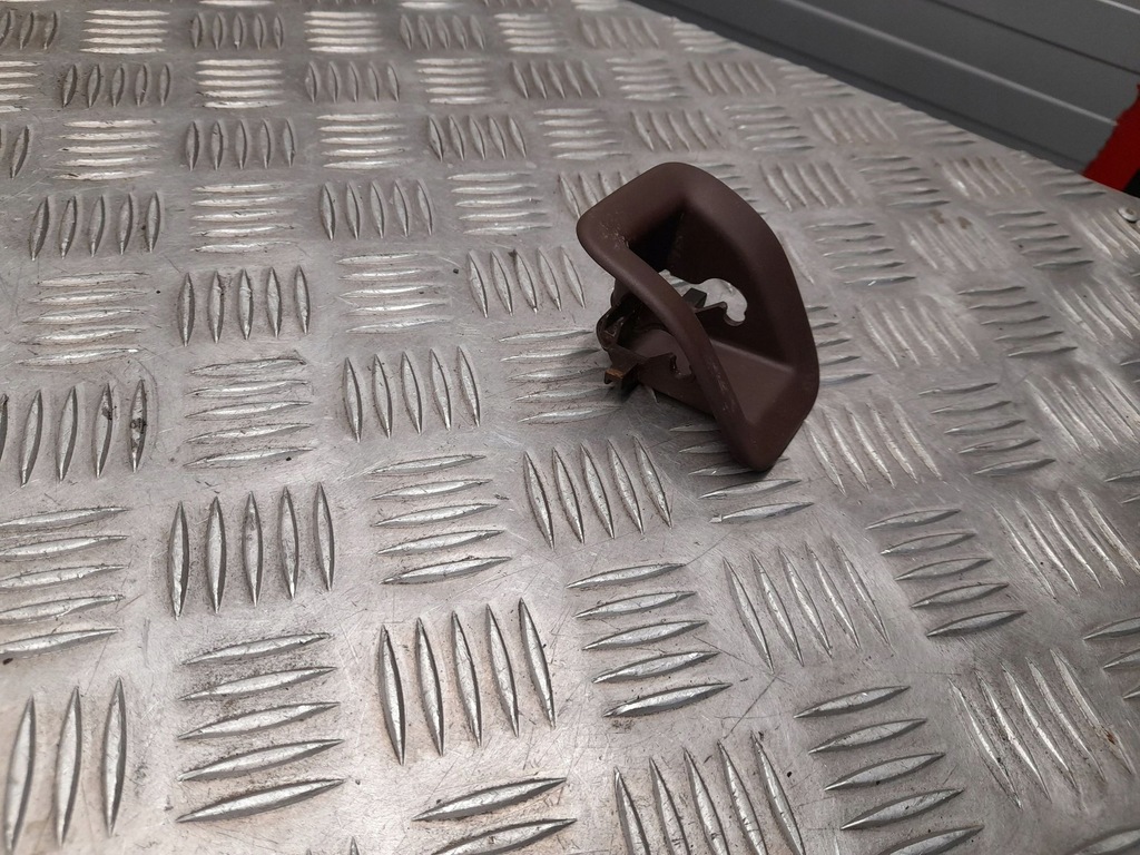 фото №13, Audi a4 allroad 2013 захист / заглушка isofix