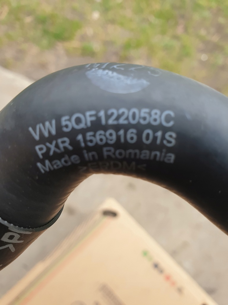 фото №9, Насос wody 06h121601p 5q0965567