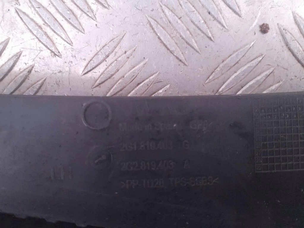 фото №5, Volkswagen taigo жабо