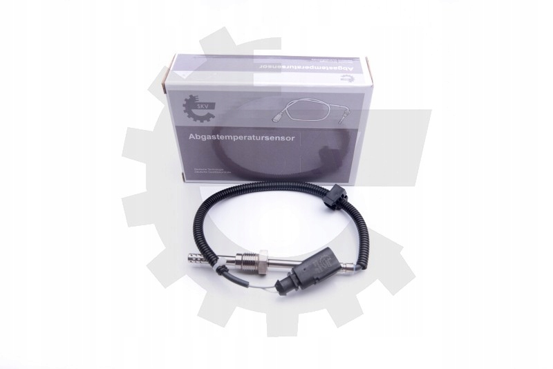 фото №1, Датчик температуры выхлопных газов skv 30skv210