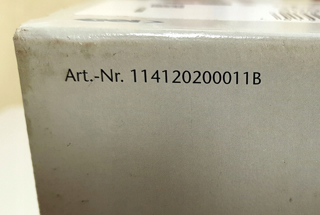 фото №7, Löbro 300402 набір захист, привідний вал привідна