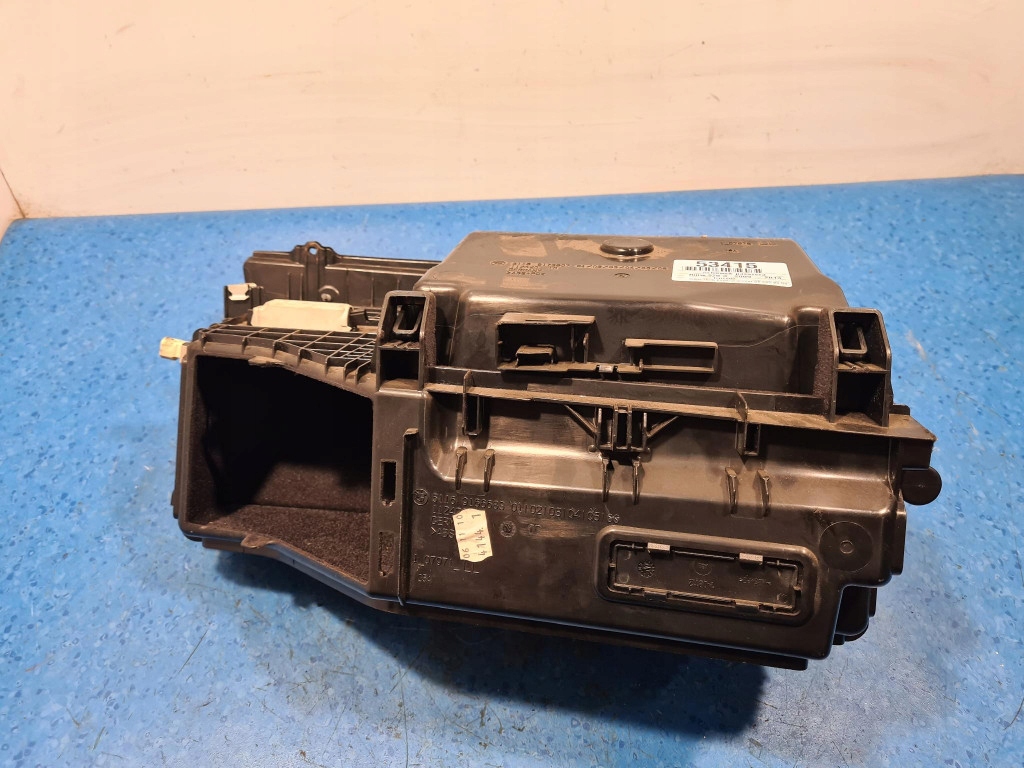 фото №5, Bmw 5 f10 f11 бардачок пасажира