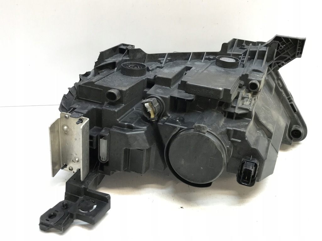 фото №13, Opel mokka ii b 20- лампа full led правая перед eu 9847939180