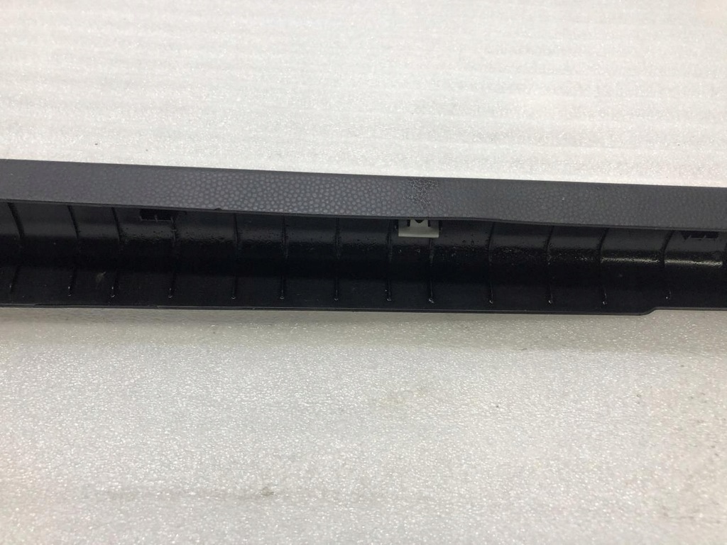 фото №8, Молдинг порог левая kia picanto ii 85880-1y000