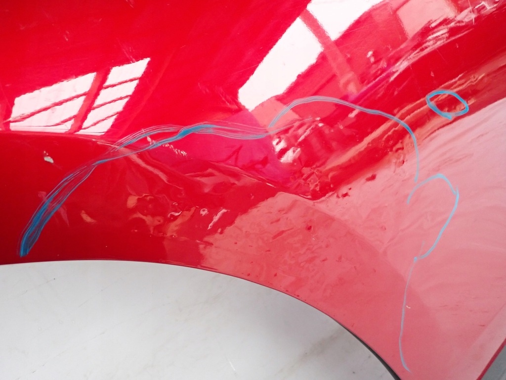 фото №8, Mazda cx5 cx-5 2 ii 17- дверь правый задняя задние