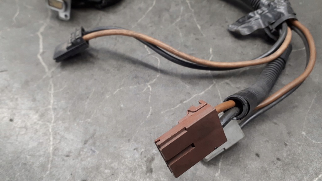 фото №2, Замок зажигания ключ citroen berlingo